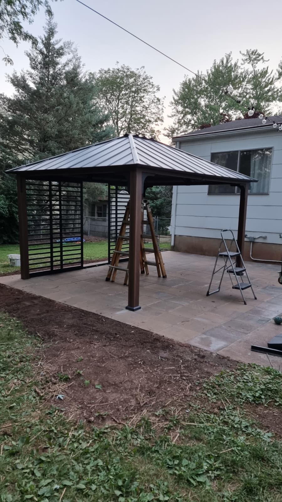 Remodeling